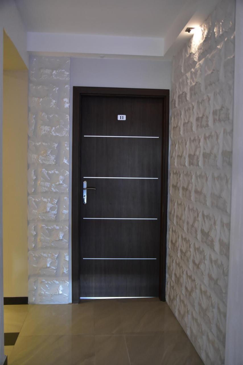 Pokoje Restauracja Lech Strzalkowo Dış mekan fotoğraf